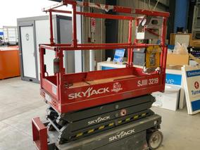 Photo '3' of Sky Jack SJ111 3219 Scissor Lift