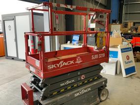 Photo '4' of Sky Jack SJ111 3219 Scissor Lift