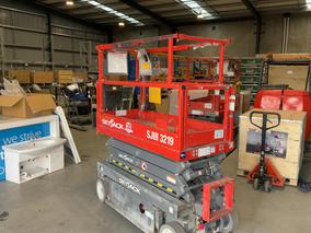 Photo '5' of Sky Jack SJ111 3219 Scissor Lift