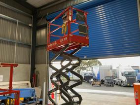 Photo '8' of Sky Jack SJ111 3219 Scissor Lift