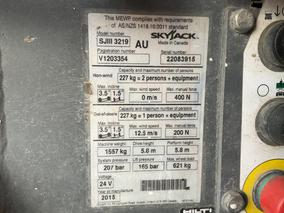 Photo '17' of Sky Jack SJ111 3219 Scissor Lift