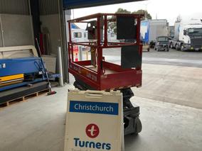 Image of 2015 Sky Jack SJ111 3219 Scissor Lift