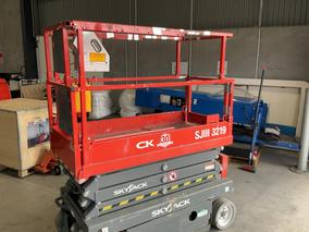 Photo '3' of Sky Jack SJ111 3219 Scissor Lift