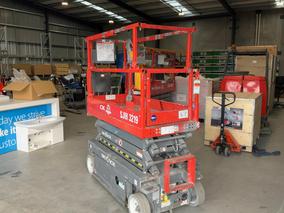 Photo '4' of Sky Jack SJ111 3219 Scissor Lift
