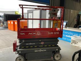 Photo '5' of Sky Jack SJ111 3219 Scissor Lift