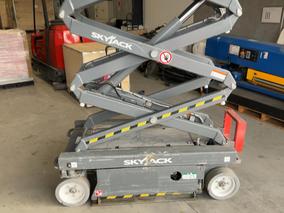 Photo '8' of Sky Jack SJ111 3219 Scissor Lift
