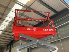 Photo '6' of Sky Jack SJ111 3219 Scissor Lift