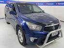 Thumbnail '1' of Ssangyong Actyon Sport Sports Auto