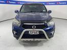 Thumbnail '2' of Ssangyong Actyon Sport Sports Auto