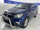 Thumbnail '3' of Ssangyong Actyon Sport Sports Auto