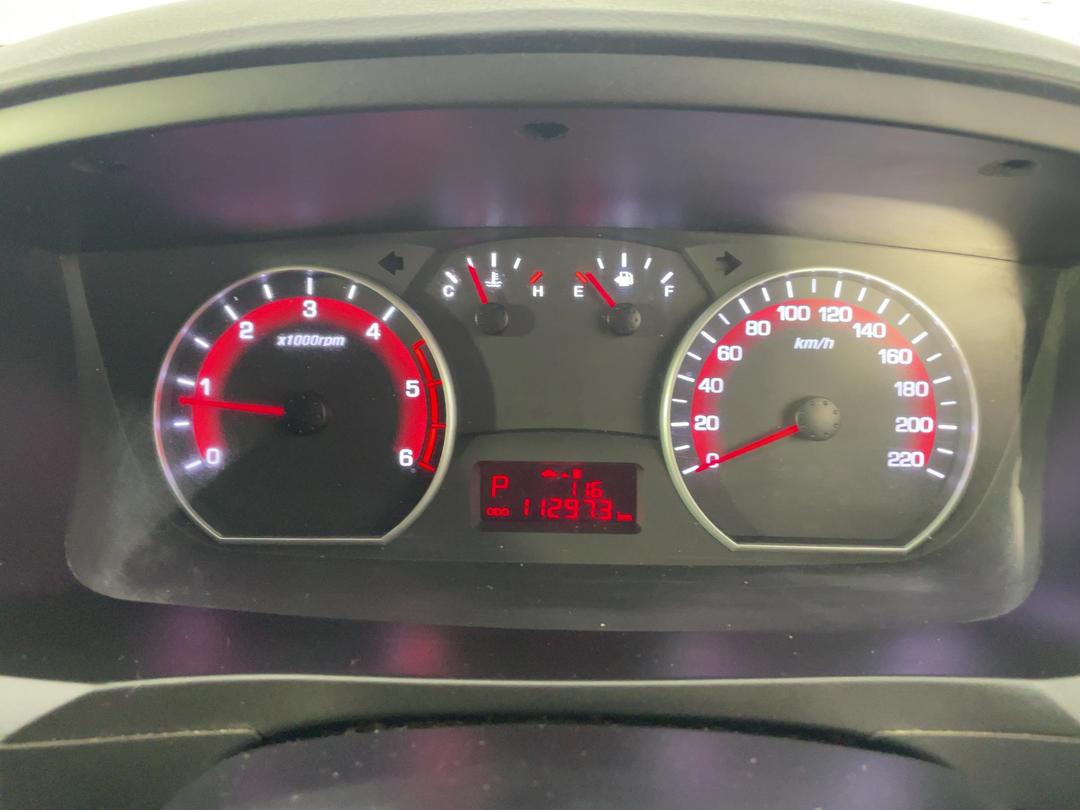 Photo '19' of Ssangyong Actyon Sport Sports Auto Photo '19' of Ssangyong Actyon Sport Sports Auto