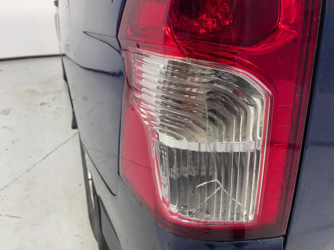Photo '29' of Ssangyong Actyon Sport Sports Auto Photo '29' of Ssangyong Actyon Sport Sports Auto
