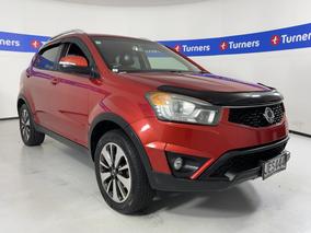 Photo '1' of Ssangyong Korando