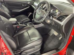 Photo '16' of Ssangyong Korando