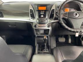 Photo '17' of Ssangyong Korando