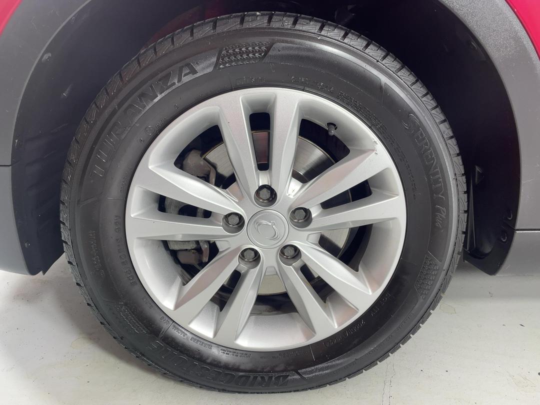 Photo '10' of Ssangyong Tivoli