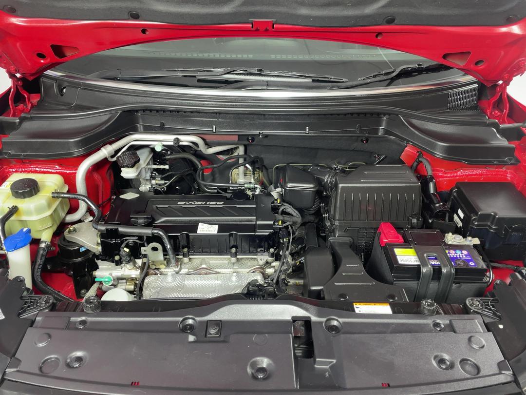 Photo '13' of Ssangyong Tivoli