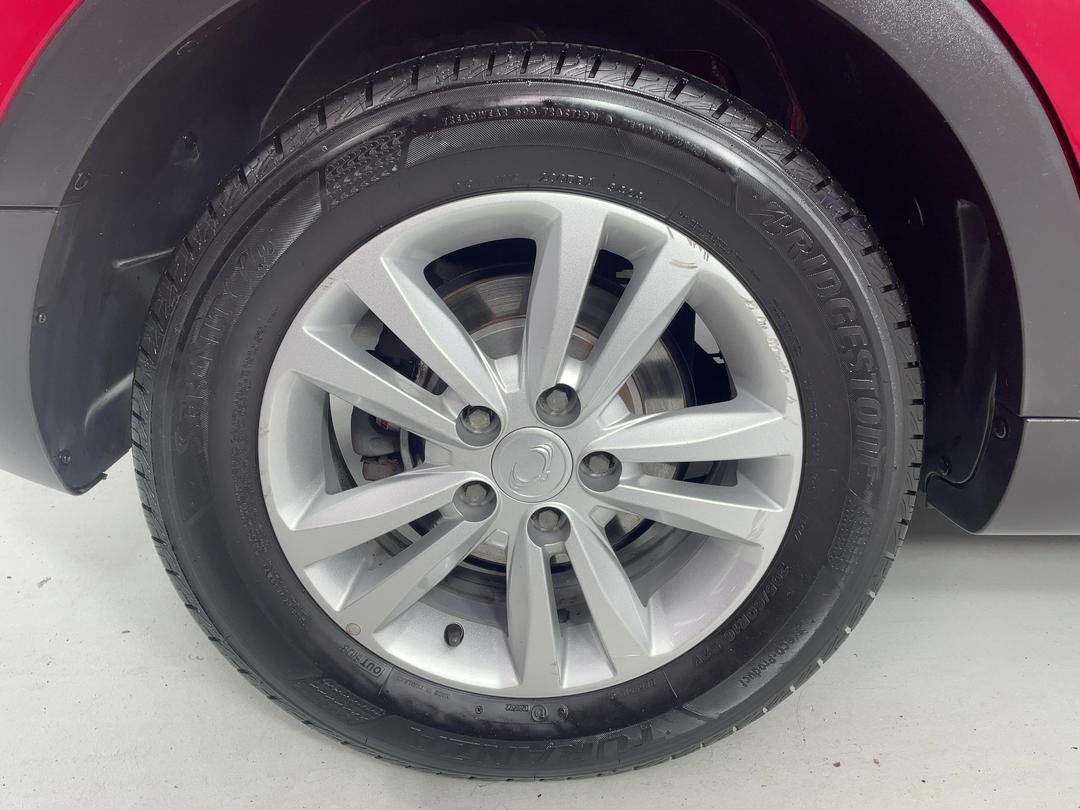 Photo '12' of Ssangyong Tivoli