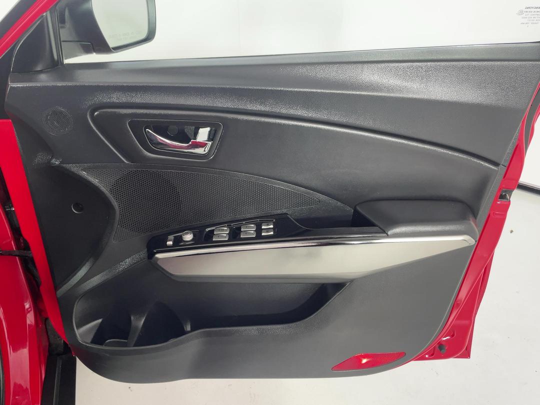 Photo '15' of Ssangyong Tivoli