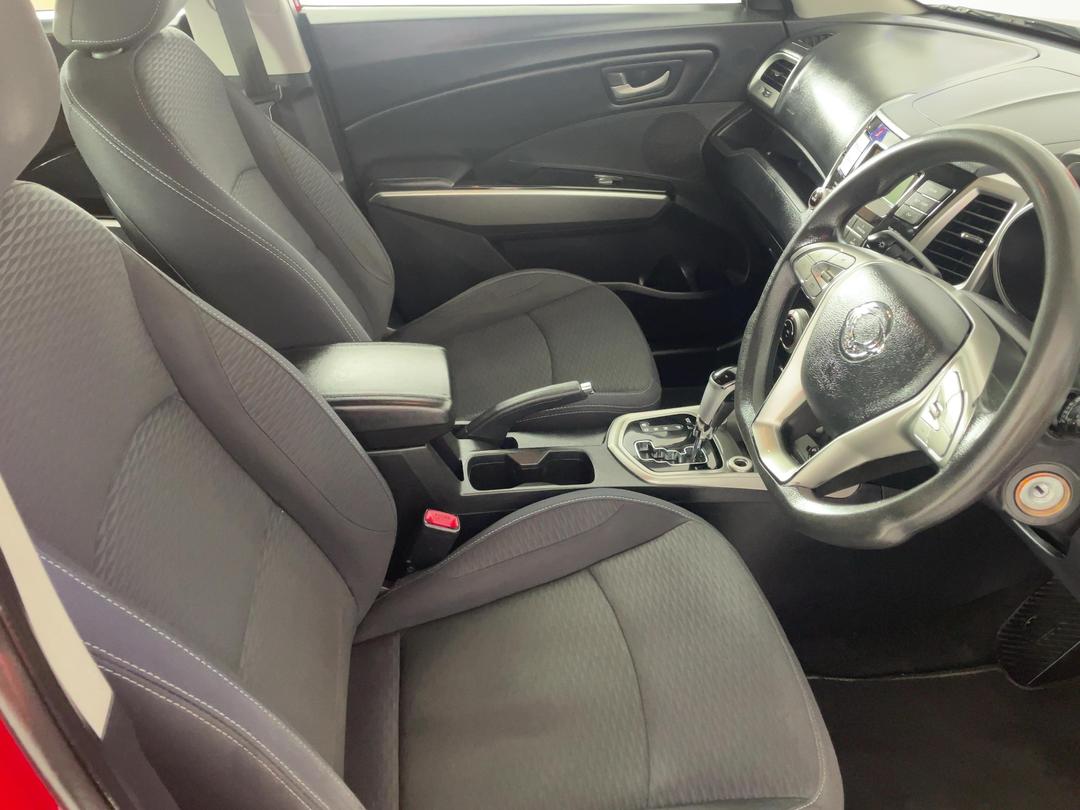 Photo '16' of Ssangyong Tivoli