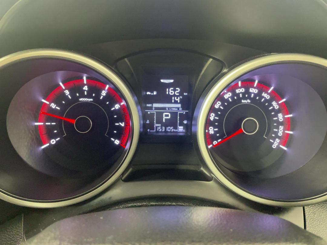 Photo '21' of Ssangyong Tivoli