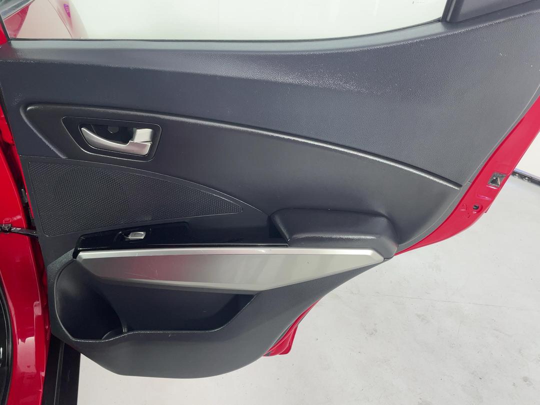 Photo '19' of Ssangyong Tivoli