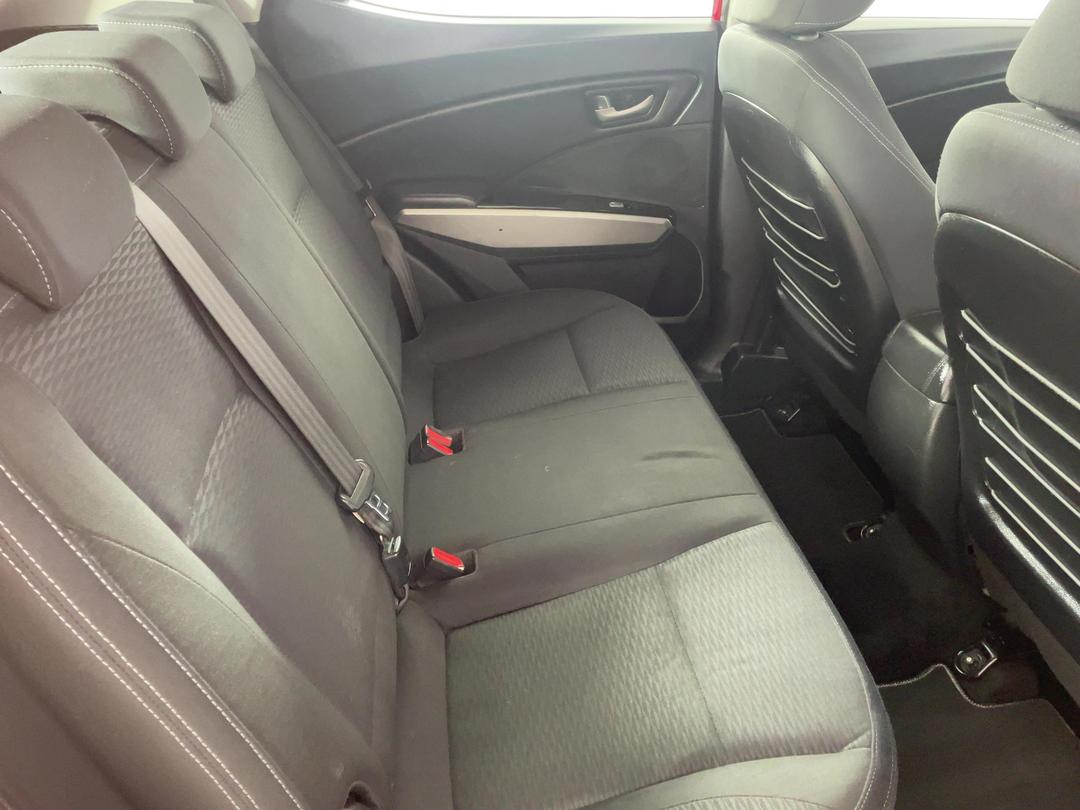 Photo '20' of Ssangyong Tivoli