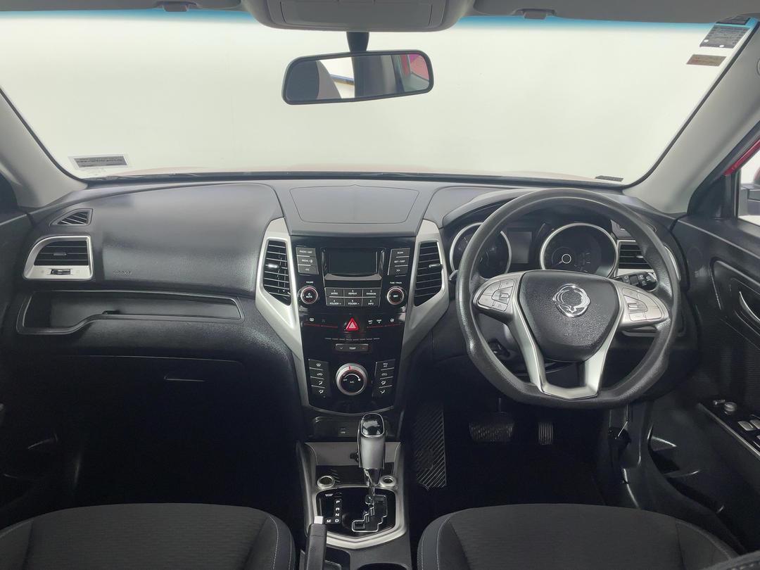 Photo '17' of Ssangyong Tivoli