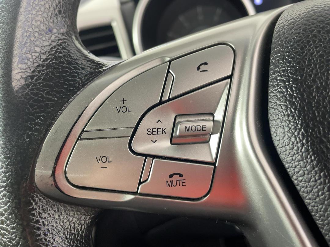 Photo '25' of Ssangyong Tivoli