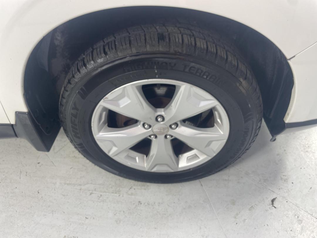 Photo '9' of Subaru Forester