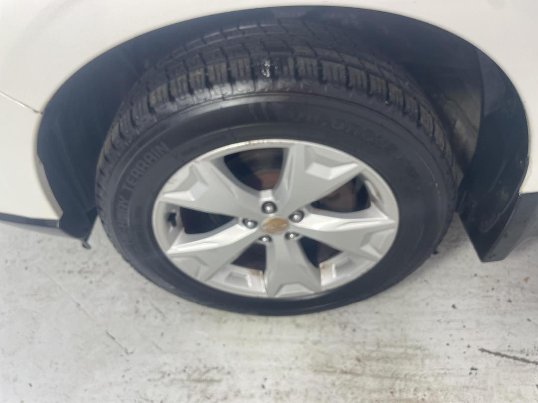 Photo '10' of Subaru Forester