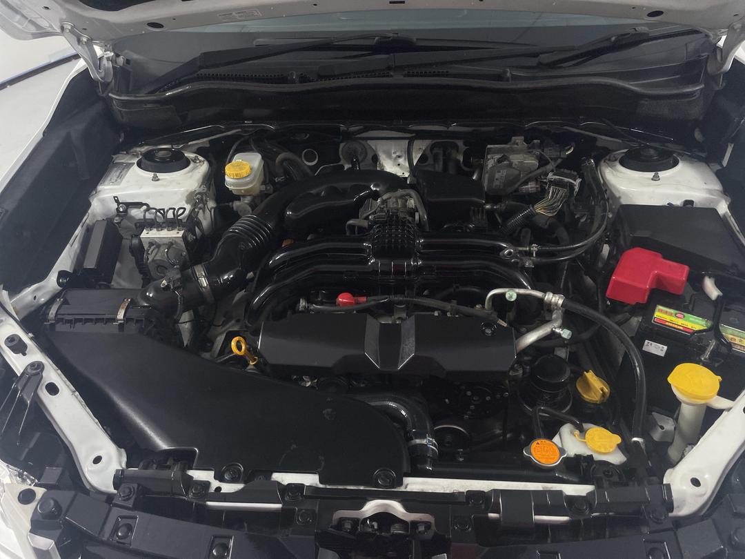 Photo '13' of Subaru Forester