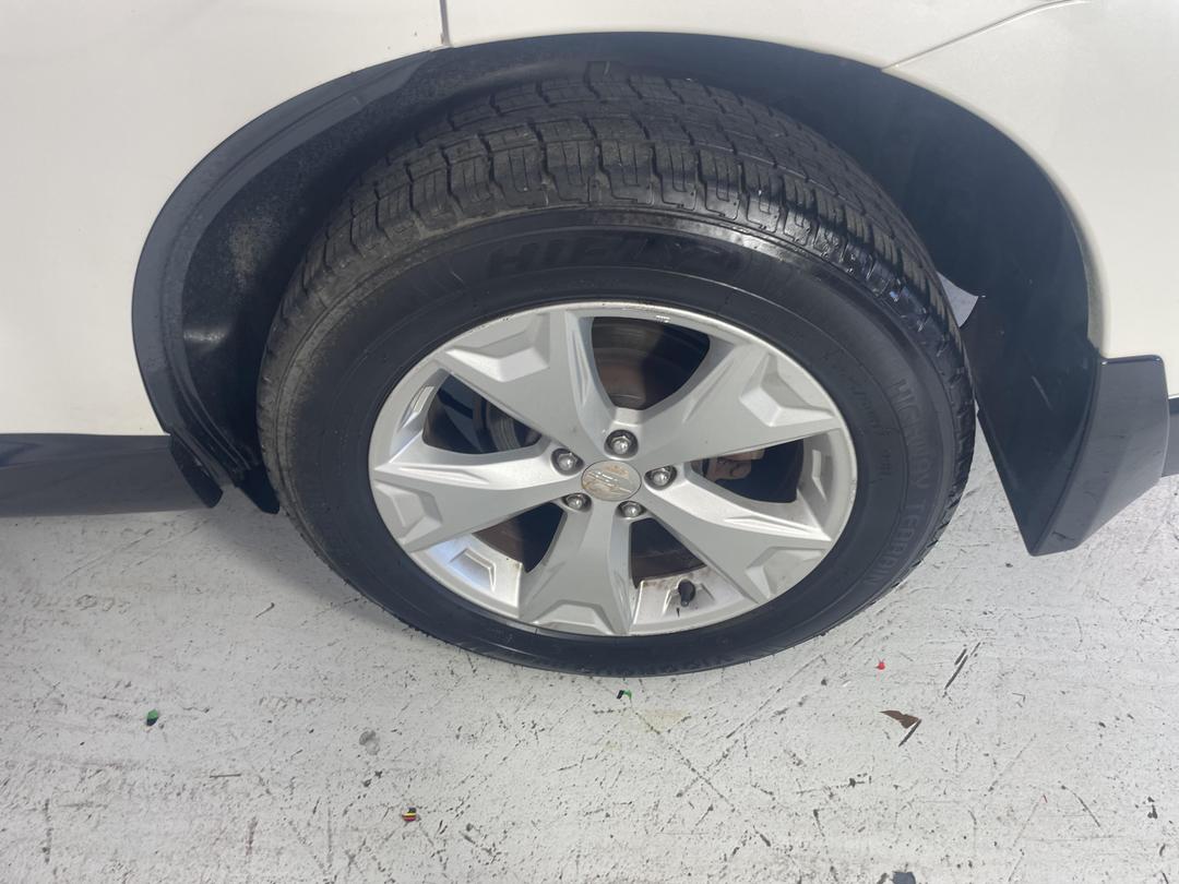 Photo '11' of Subaru Forester