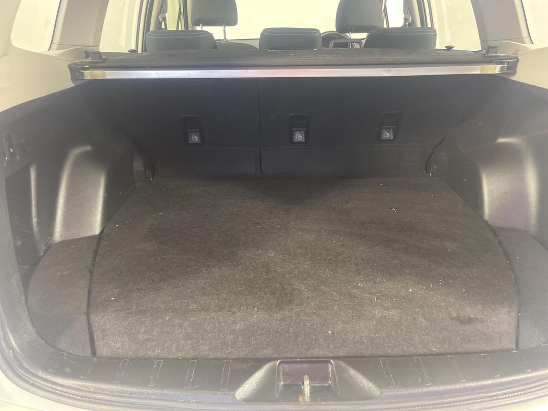 Photo '14' of Subaru Forester