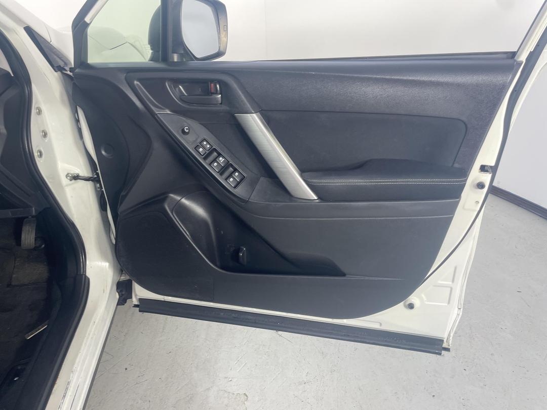 Photo '15' of Subaru Forester