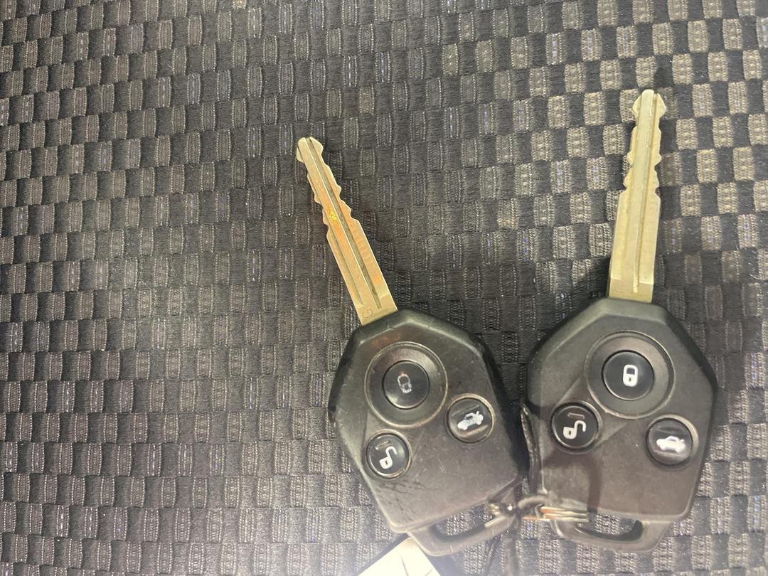 Photo '22' of Subaru Forester