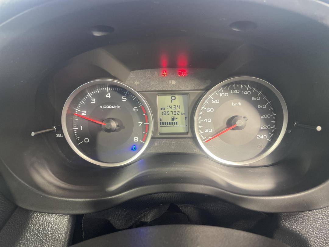 Photo '21' of Subaru Forester