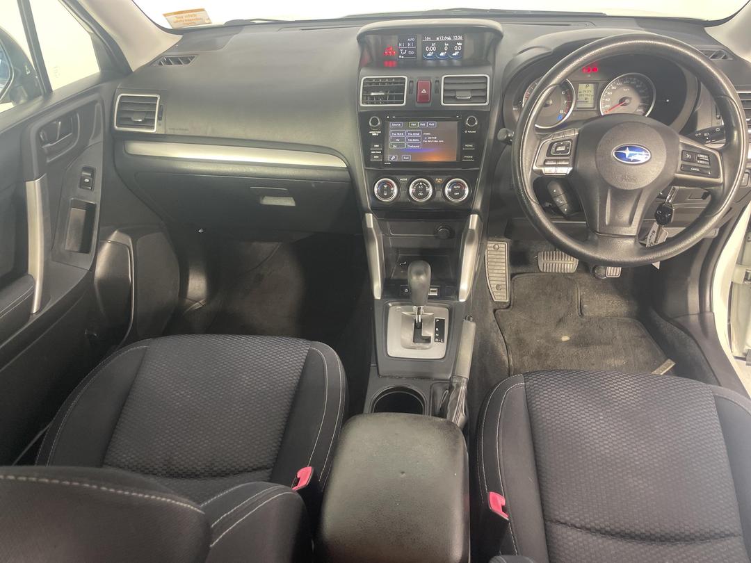 Photo '17' of Subaru Forester