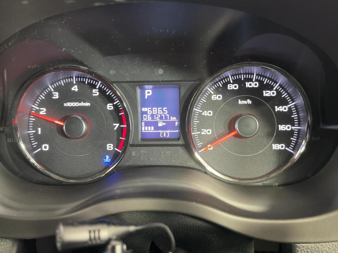 Photo '21' of Subaru Forester