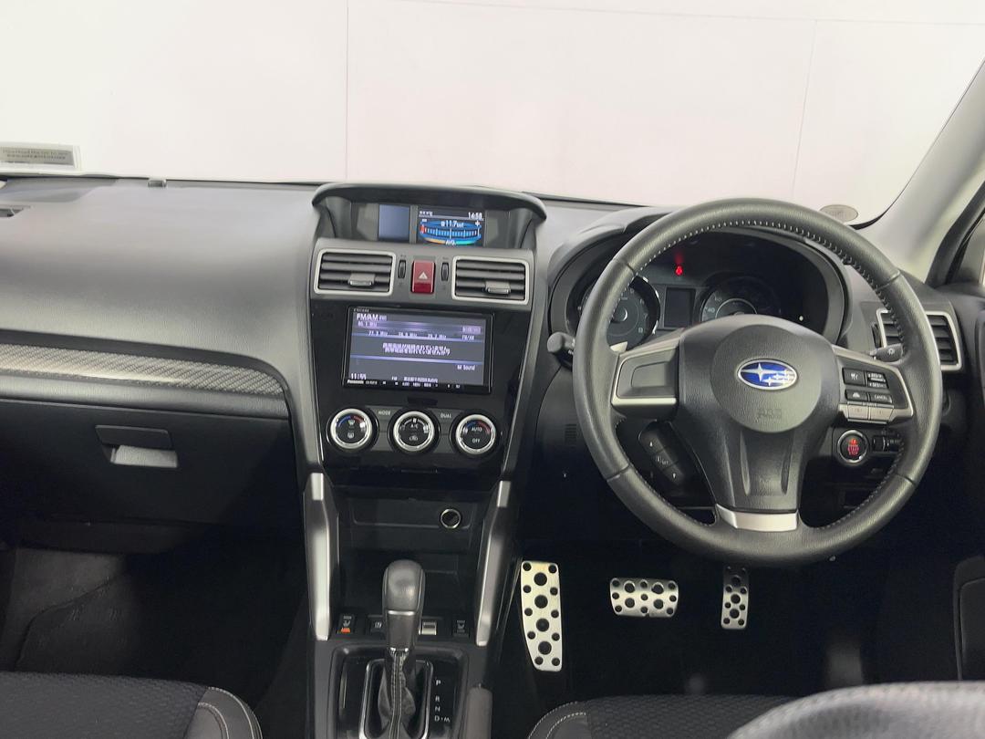 Photo '17' of Subaru Forester