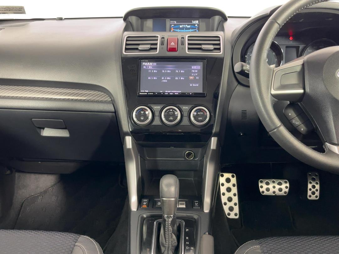 Photo '18' of Subaru Forester