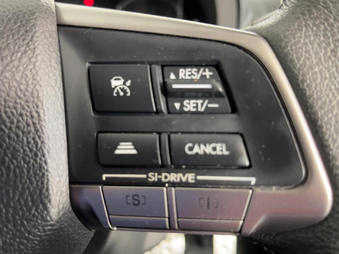 Photo '25' of Subaru Forester