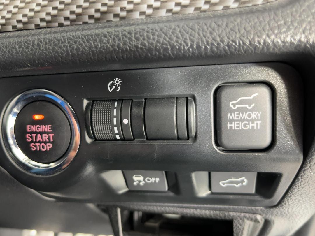 Photo '26' of Subaru Forester