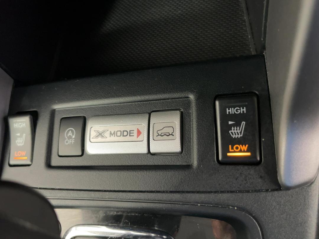 Photo '27' of Subaru Forester