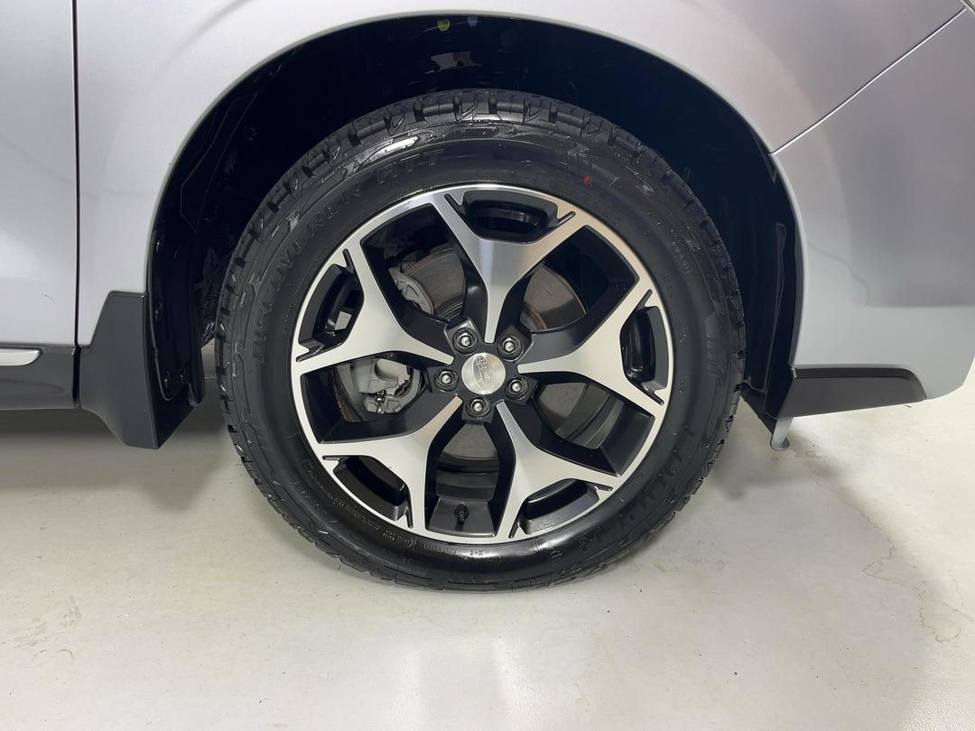 Photo '9' of Subaru Forester