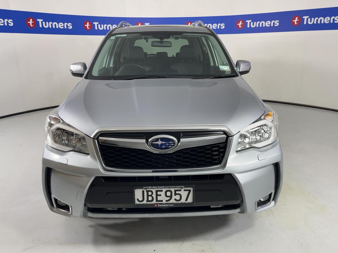 Photo '2' of Subaru Forester