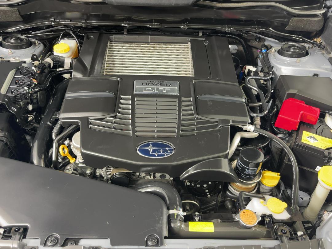 Photo '13' of Subaru Forester