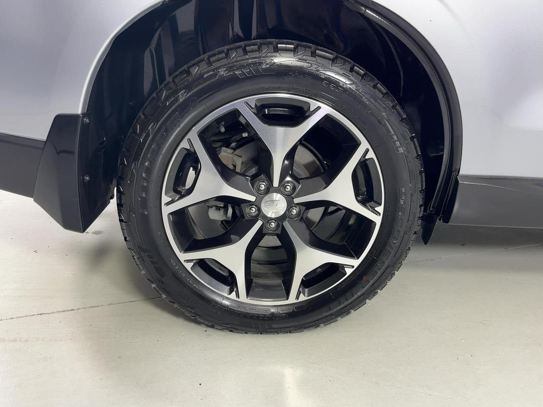 Photo '12' of Subaru Forester
