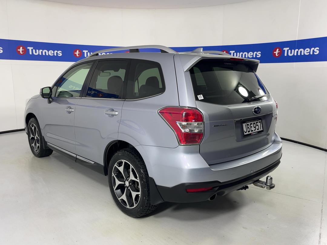 Photo '5' of Subaru Forester
