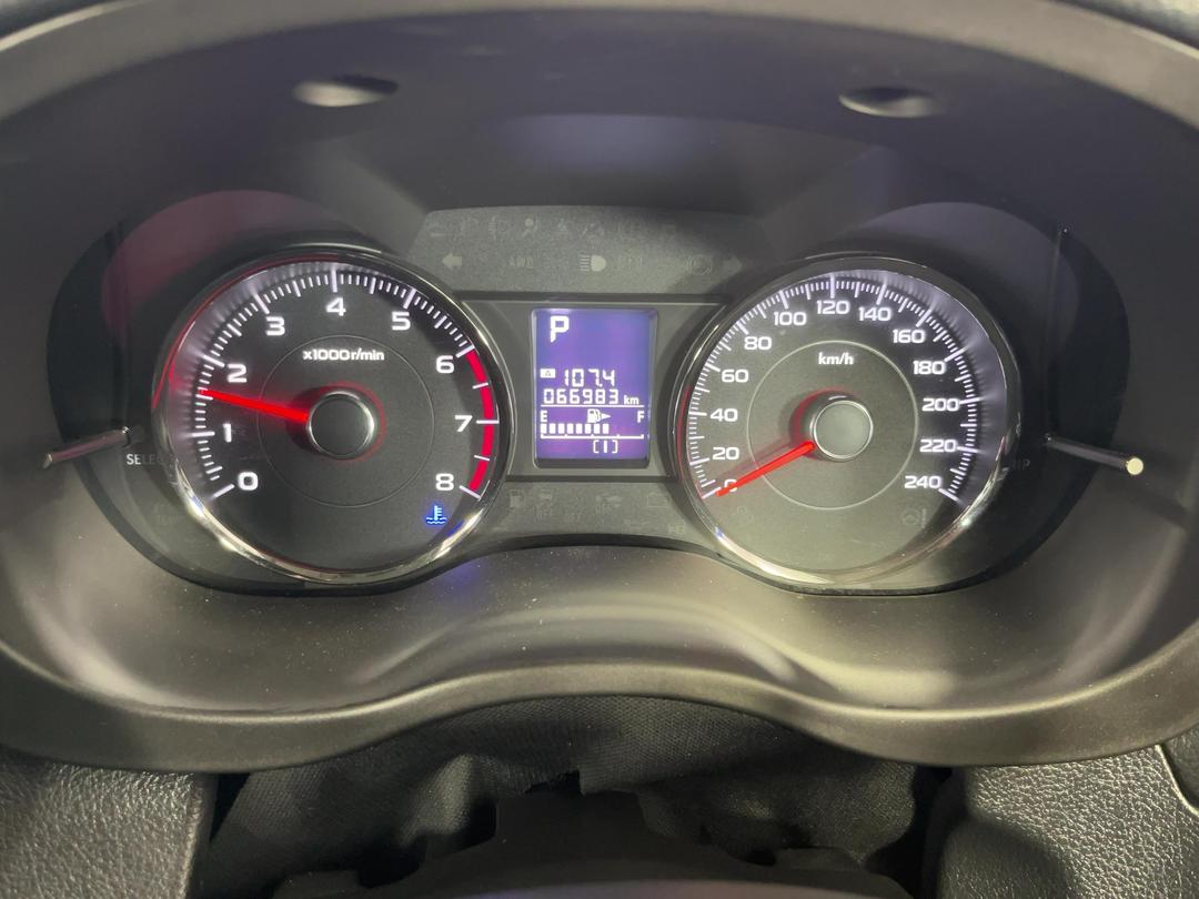 Photo '21' of Subaru Forester